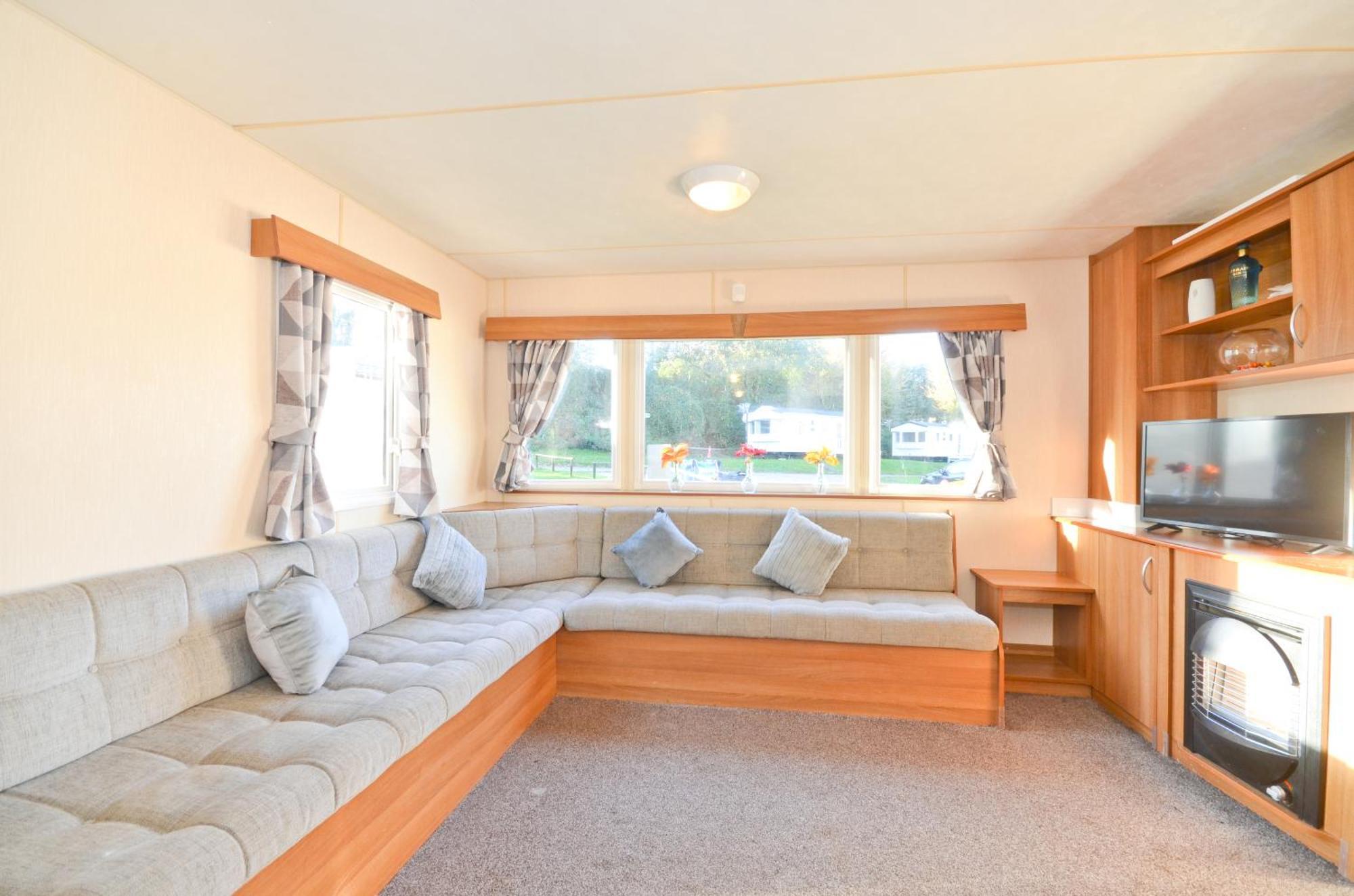 Kingsgate - Isle Of Wight Villa Shanklin Exterior photo
